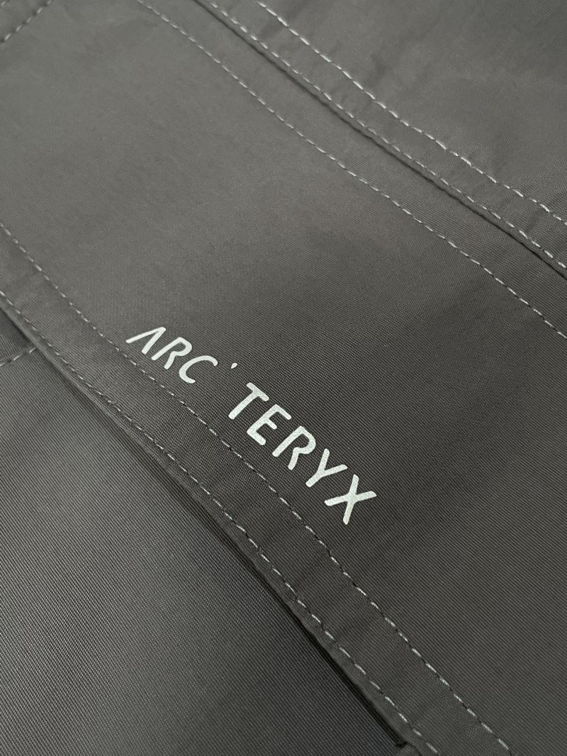 Arcteryx Outwear